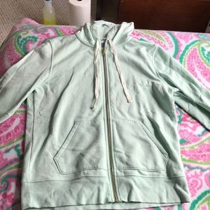 Old Navy Zip-Up Hoddie